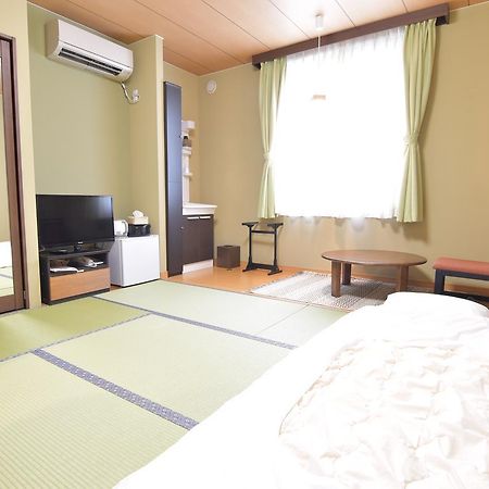 Umisanpo Hotel Ofunato Luaran gambar