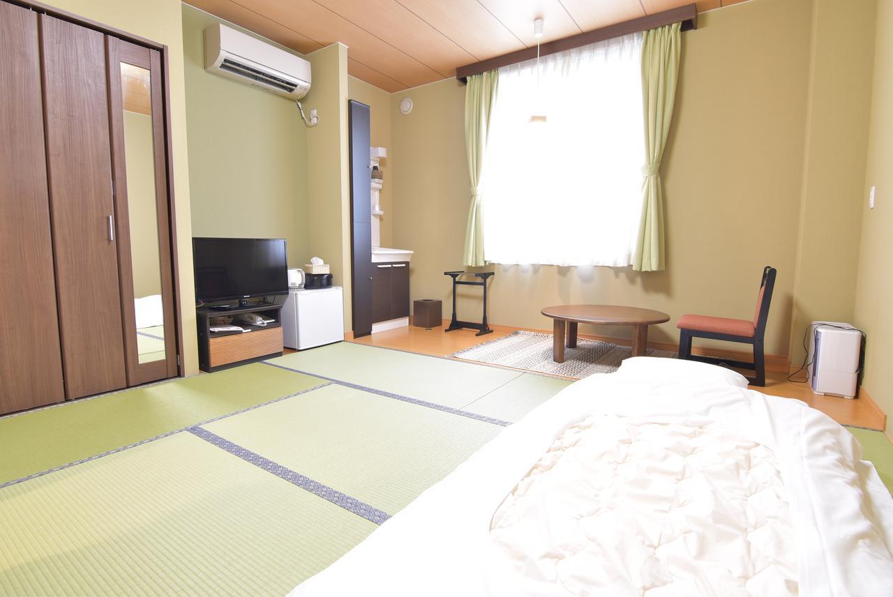 Umisanpo Hotel Ofunato Luaran gambar