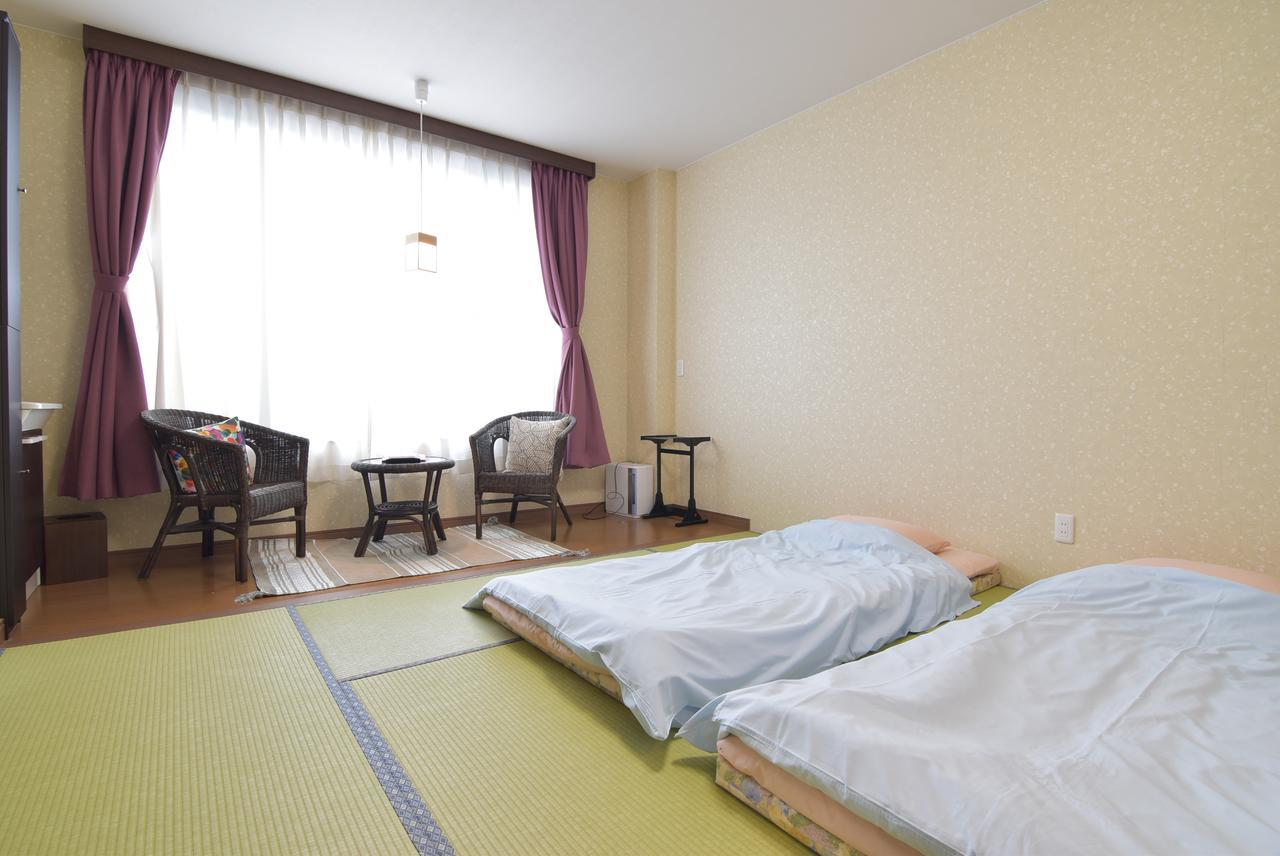 Umisanpo Hotel Ofunato Luaran gambar