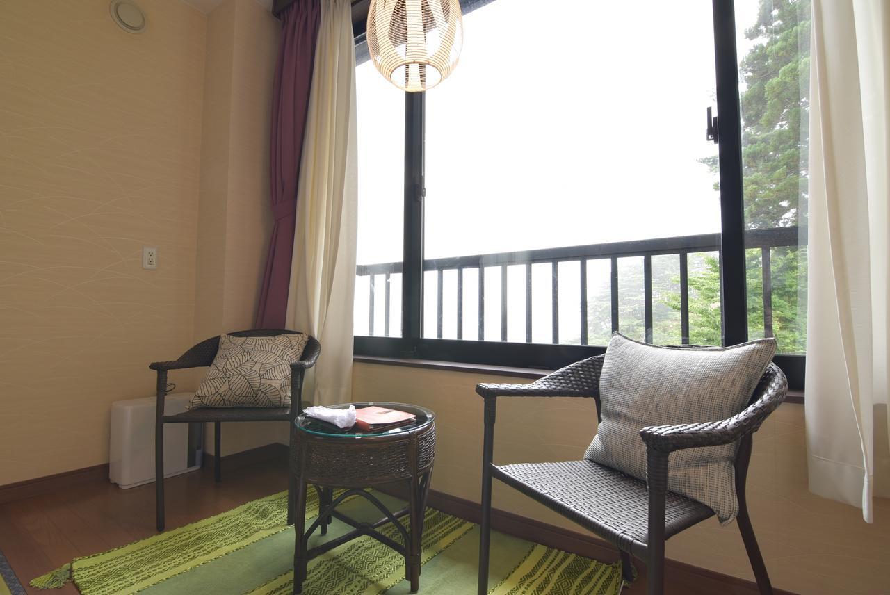 Umisanpo Hotel Ofunato Luaran gambar