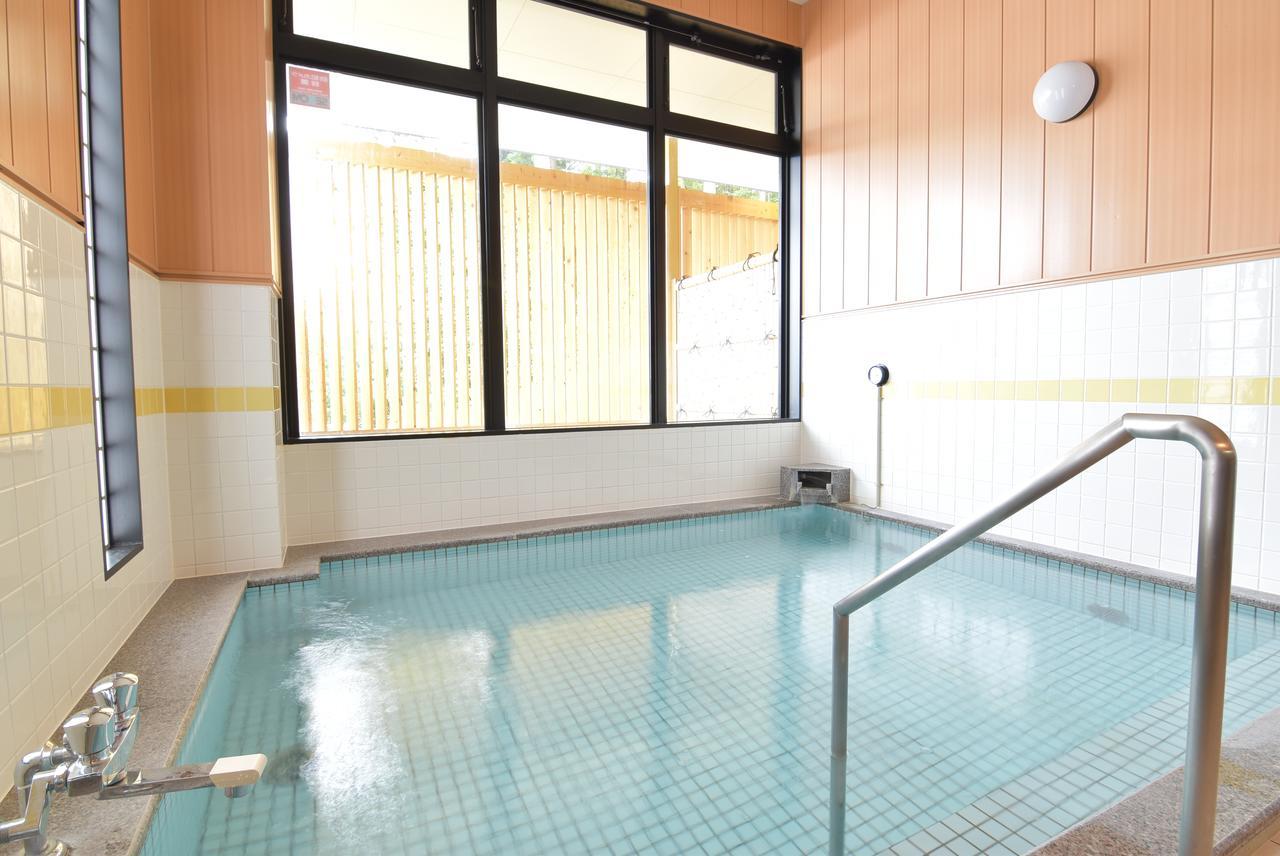 Umisanpo Hotel Ofunato Luaran gambar