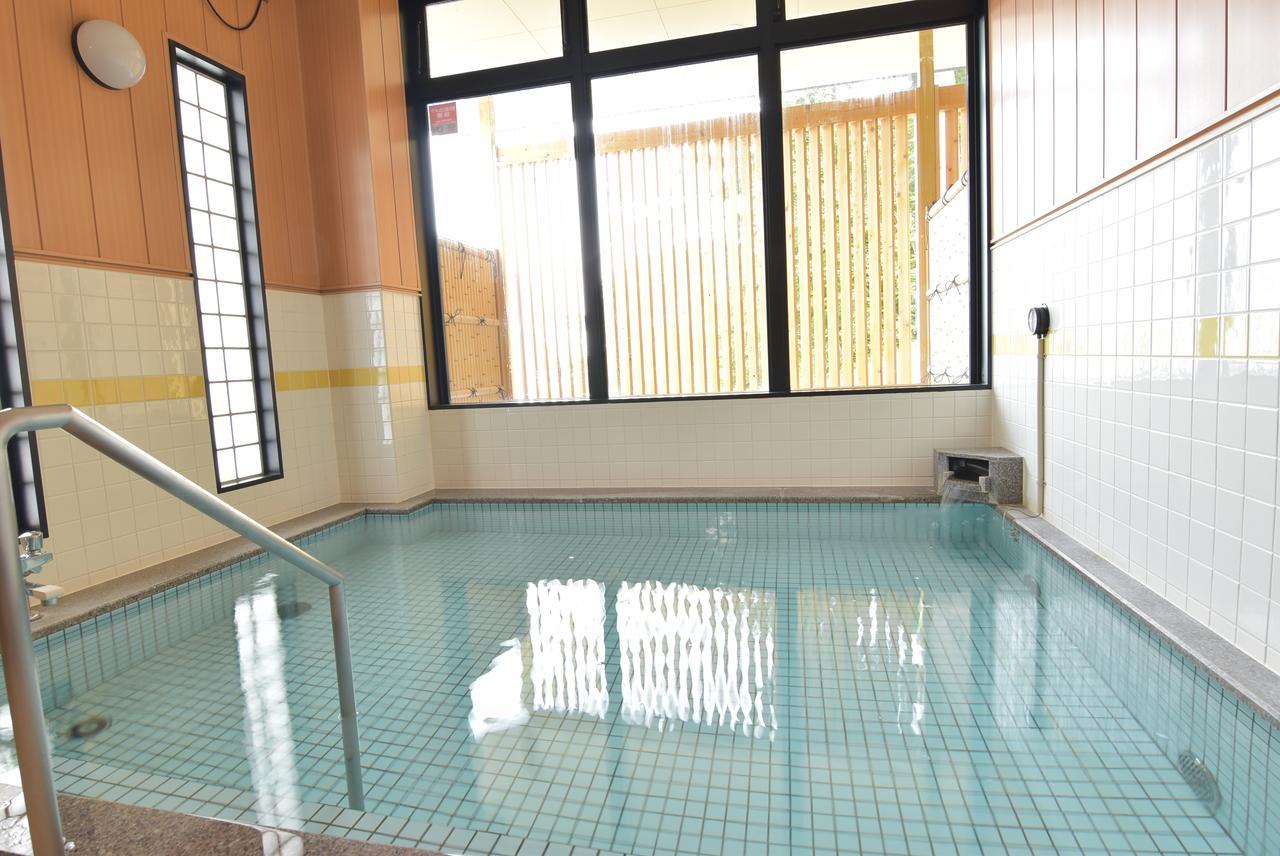 Umisanpo Hotel Ofunato Luaran gambar